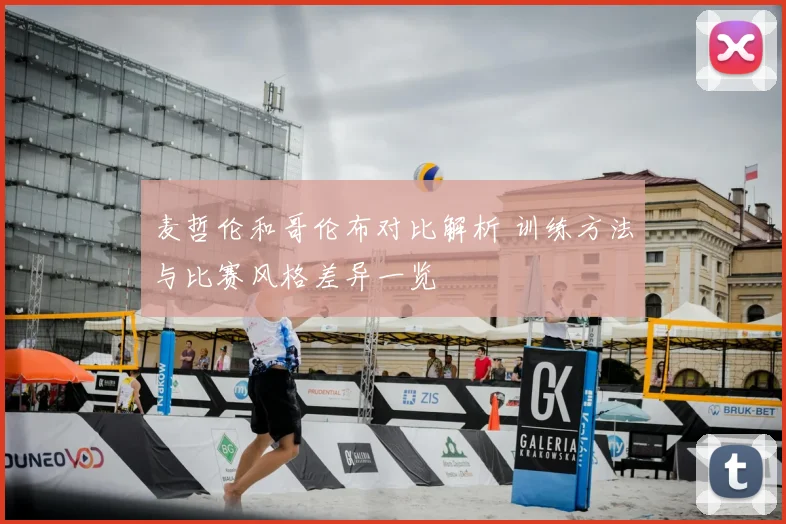 麦哲伦和哥伦布对比解析 训练方法与比赛风格差异一览