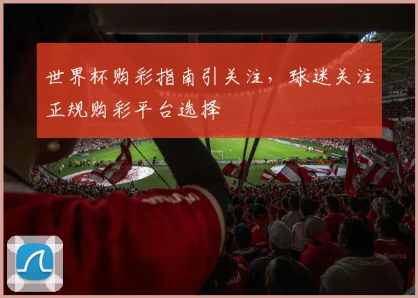 世界杯购彩指南引关注,球迷关注正规购彩平台选择